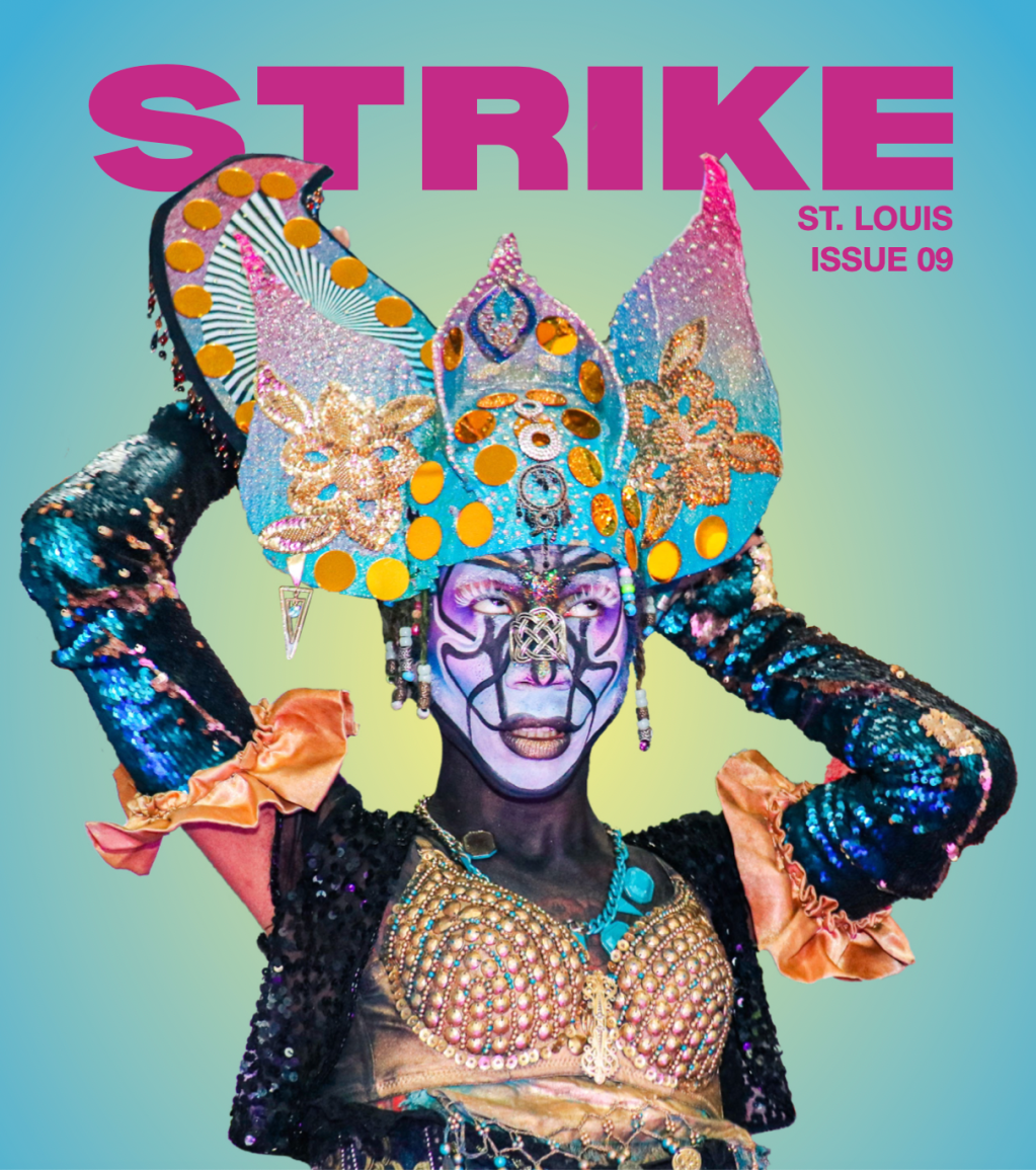 Strike Magazine